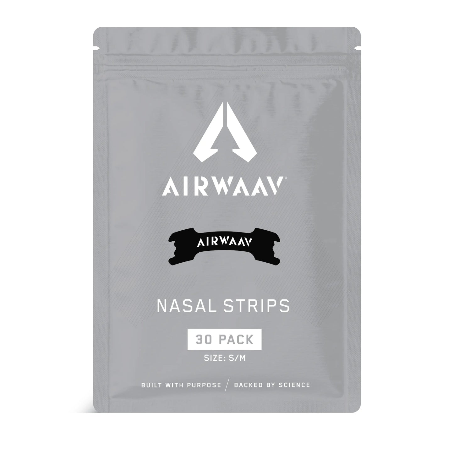 Subscription AIRWAAV Nasal Strips