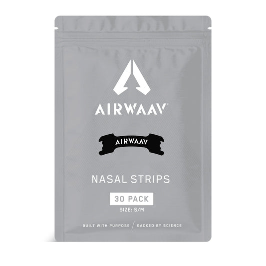 Subscription AIRWAAV Nasal Strips