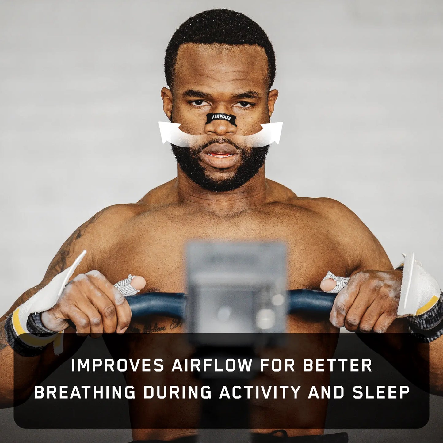 Subscription AIRWAAV Nasal Strips