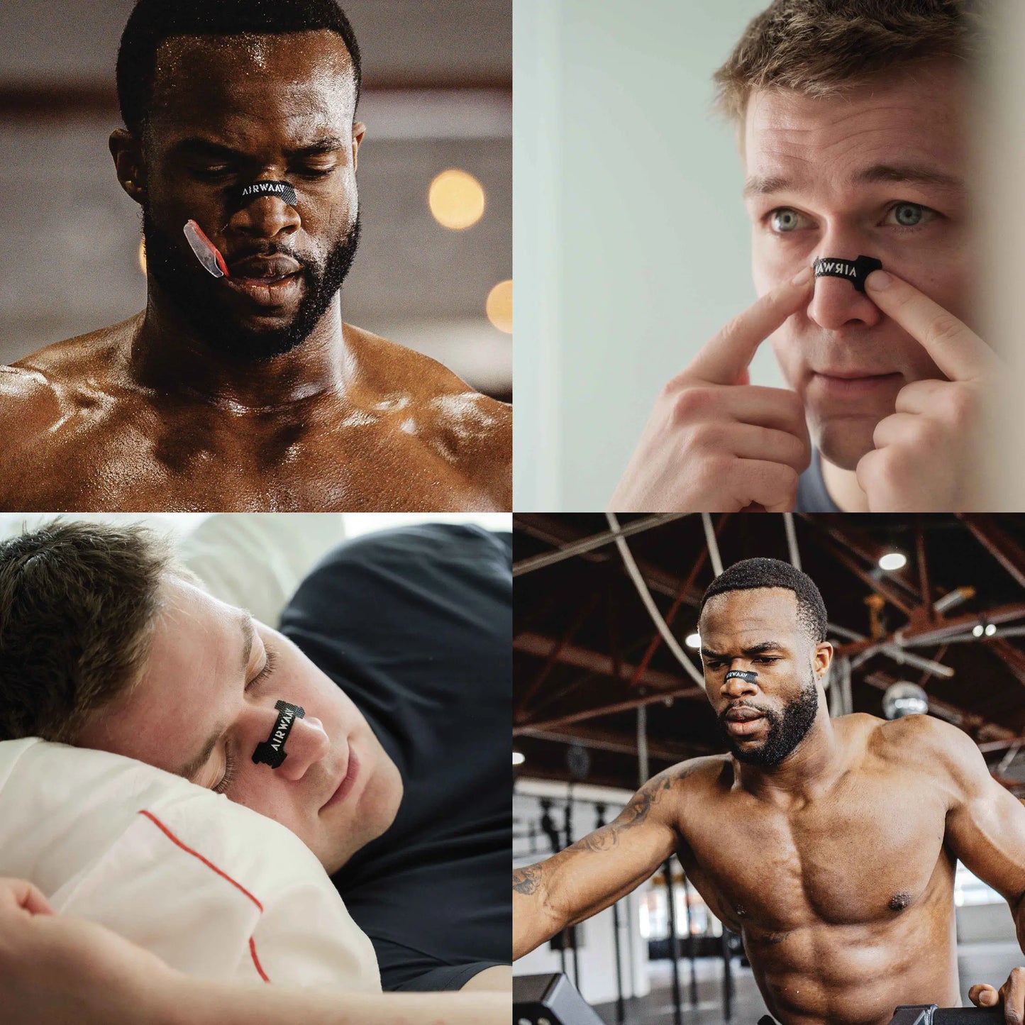 Subscription AIRWAAV Nasal Strips