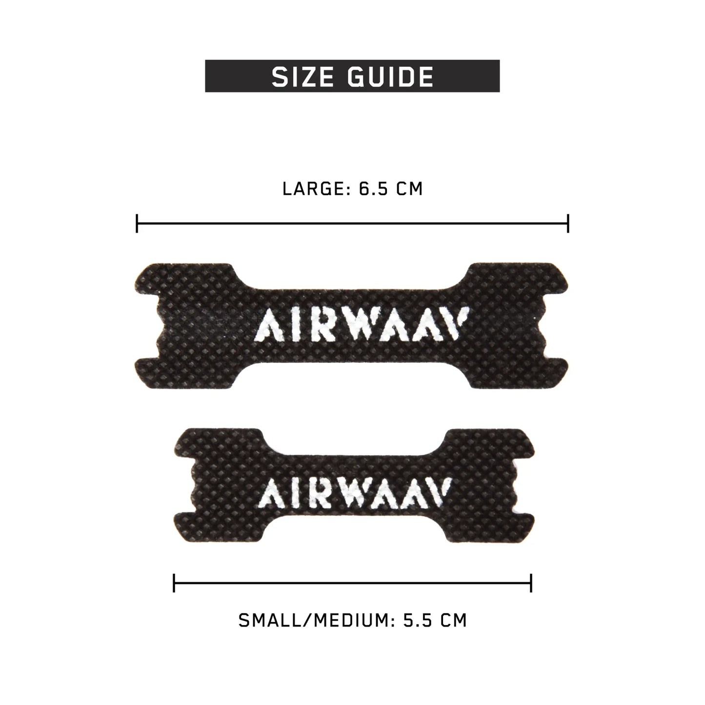 Subscription AIRWAAV Nasal Strips